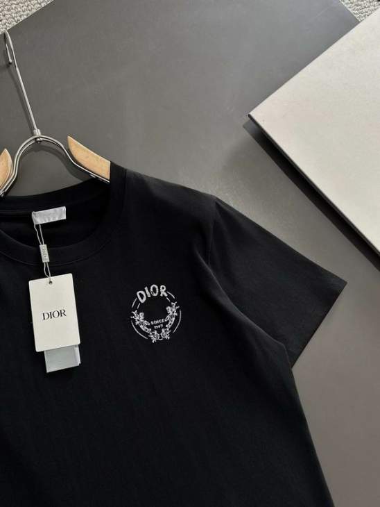 Dior T Shirts Short _SKUDiorS-2XLtltx3916005